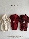 0-5歳size [即納]     Winter Bonbon  pants (Aosta)