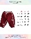 0-5歳size [即納]     Winter Bonbon  pants (Aosta)