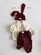 0-5歳size [即納]     Winter Bonbon  pants (Aosta)