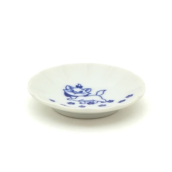 即納] 豆皿〈染付豆皿〉 | in stock<平日3日以内に届く🚚 | mes