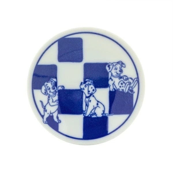 [即納]   豆皿〈染付豆皿〉