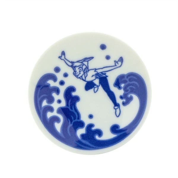 [即納]   豆皿〈染付豆皿〉