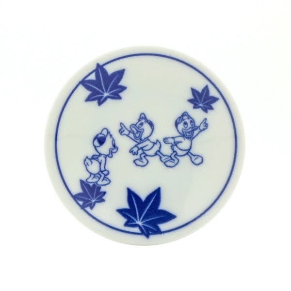 [即納]   豆皿〈染付豆皿〉