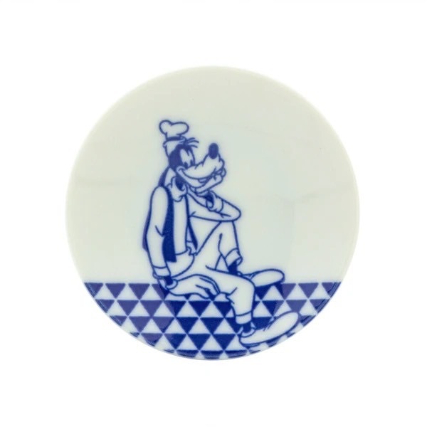 [即納]   豆皿〈染付豆皿〉