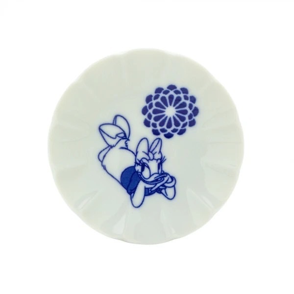 [即納]   豆皿〈染付豆皿〉