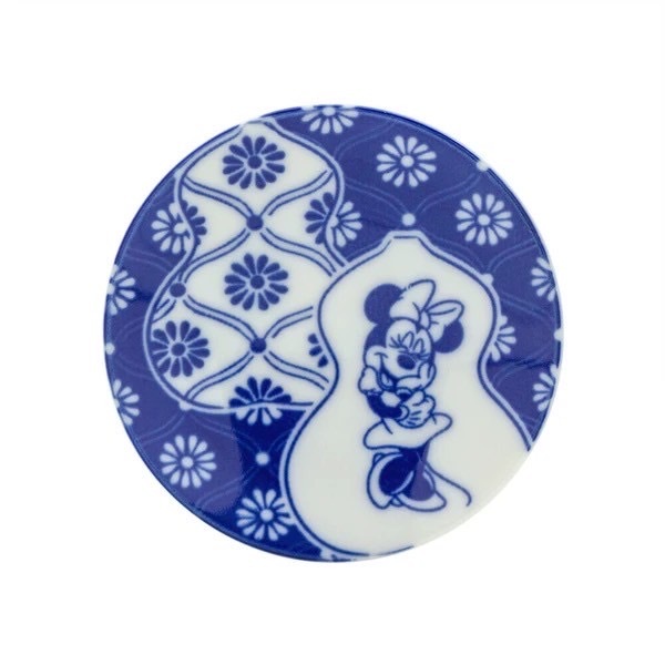 [即納]   豆皿〈染付豆皿〉