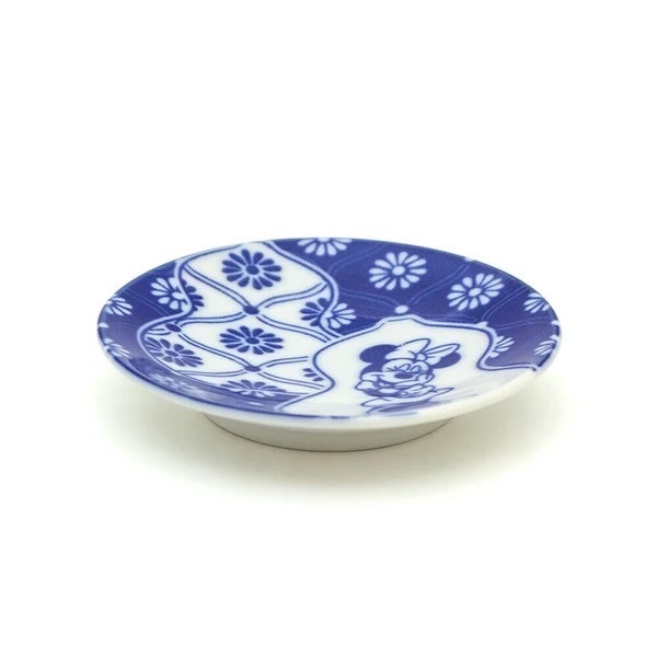 [即納]   豆皿〈染付豆皿〉