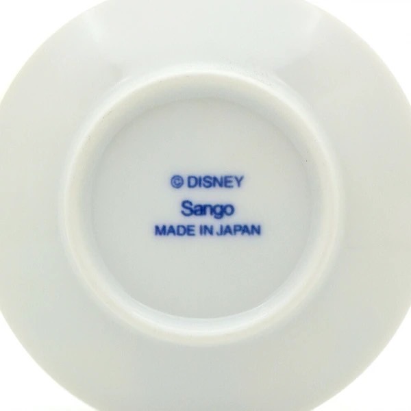 [即納]   豆皿〈染付豆皿〉