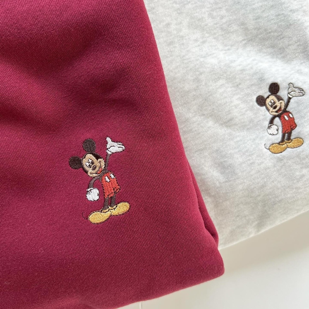 大人size[即納]    ミッキーフレンズパーカー