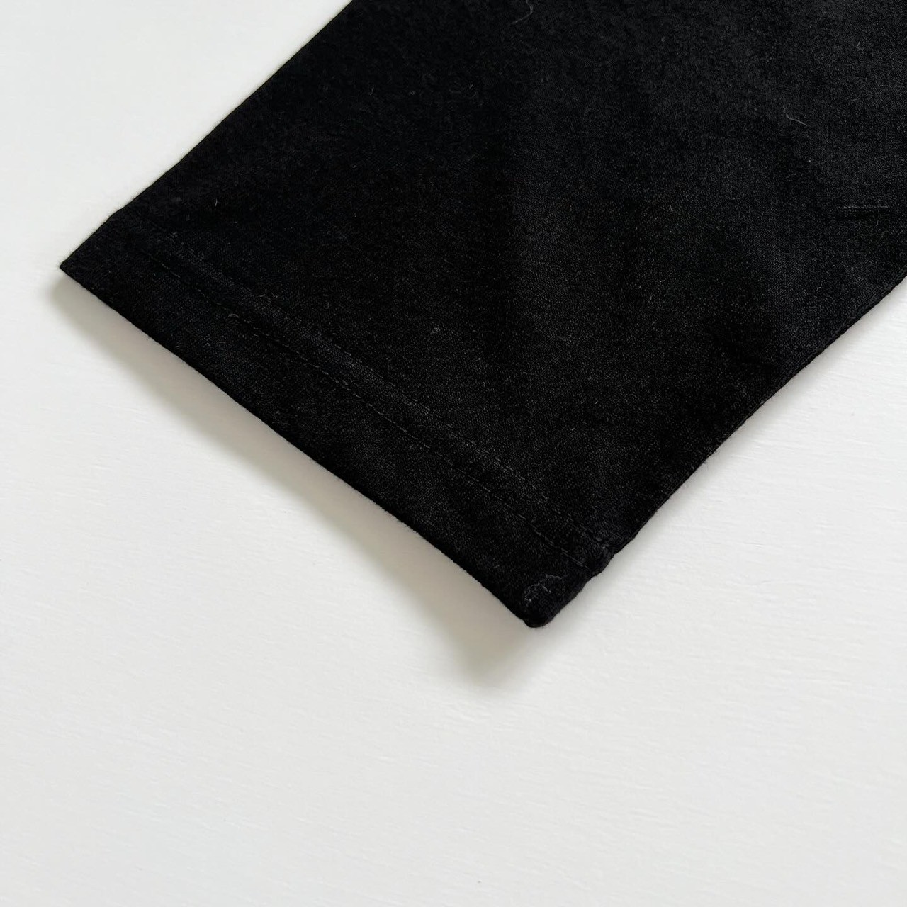 90－140.大人S.M.Lsize[即納]    光る！ハロウィン長袖Tシャツ  (mes favoris original )