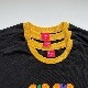 90－140.大人S.M.Lsize[即納]    光る！ハロウィン長袖Tシャツ  (mes favoris original )