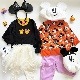 90－140.大人S.M.Lsize[即納]    光る！ハロウィン長袖Tシャツ  (mes favoris original )