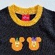 90－140.大人S.M.Lsize[即納]    光る！ハロウィン長袖Tシャツ  (mes favoris original )