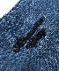 125-165 size [即納]   オールインワン風りぼんセットアップ    (ALGY)