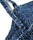 125-165 size [即納]   オールインワン風りぼんセットアップ    (ALGY)