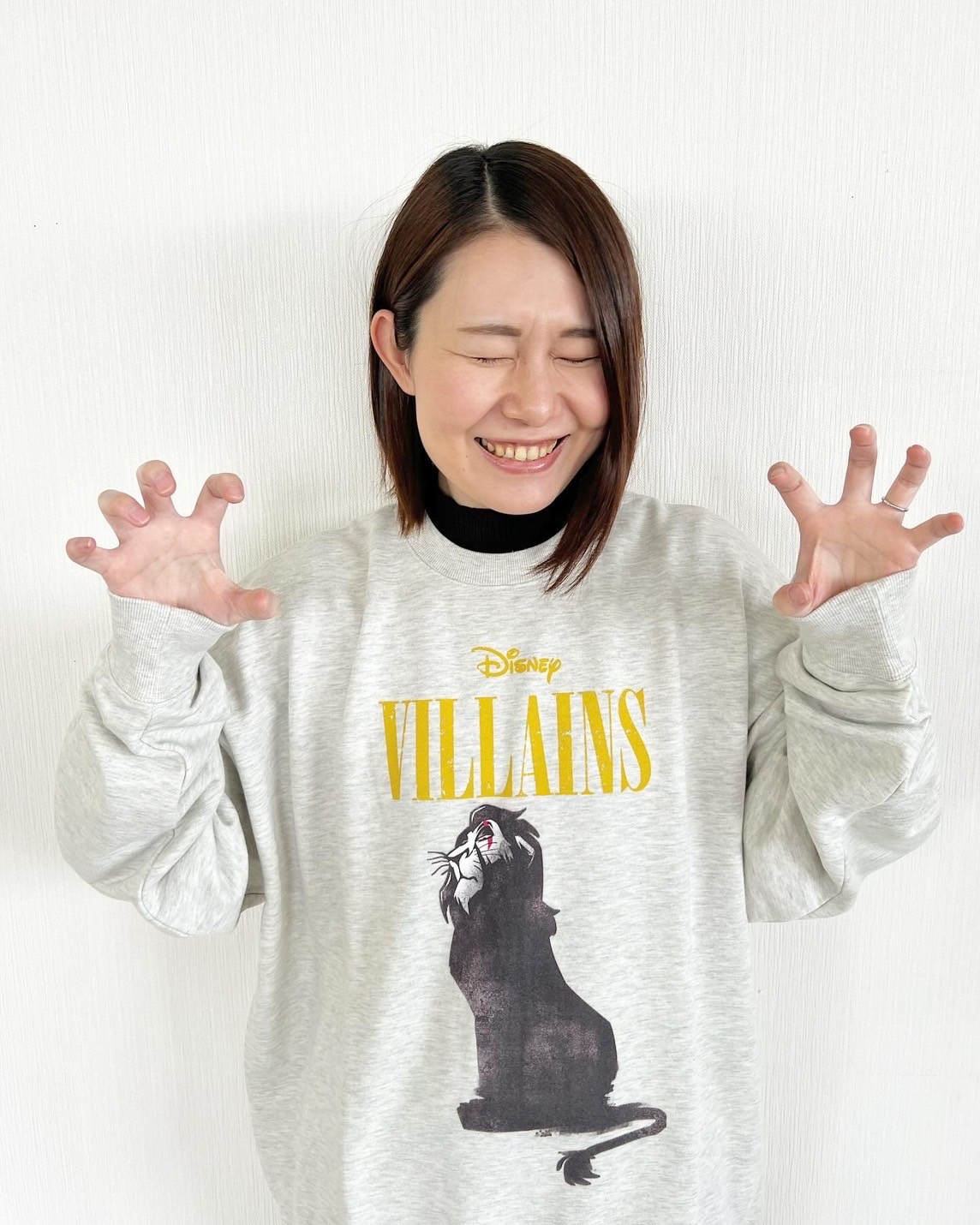 ユニセックス【WIND AND SEA×Disney】ミッキー スウェット WIND AND SEAの通販と買取。古着屋ANTON。