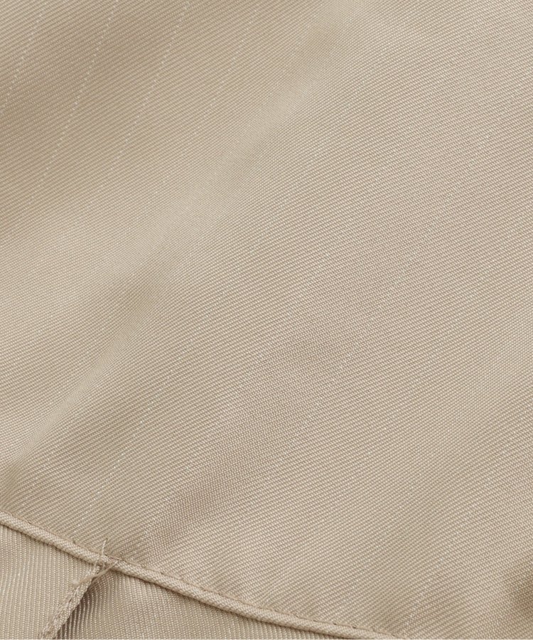 125-165 size [即納]    りぼんプリーツスカパン   (ALGY)