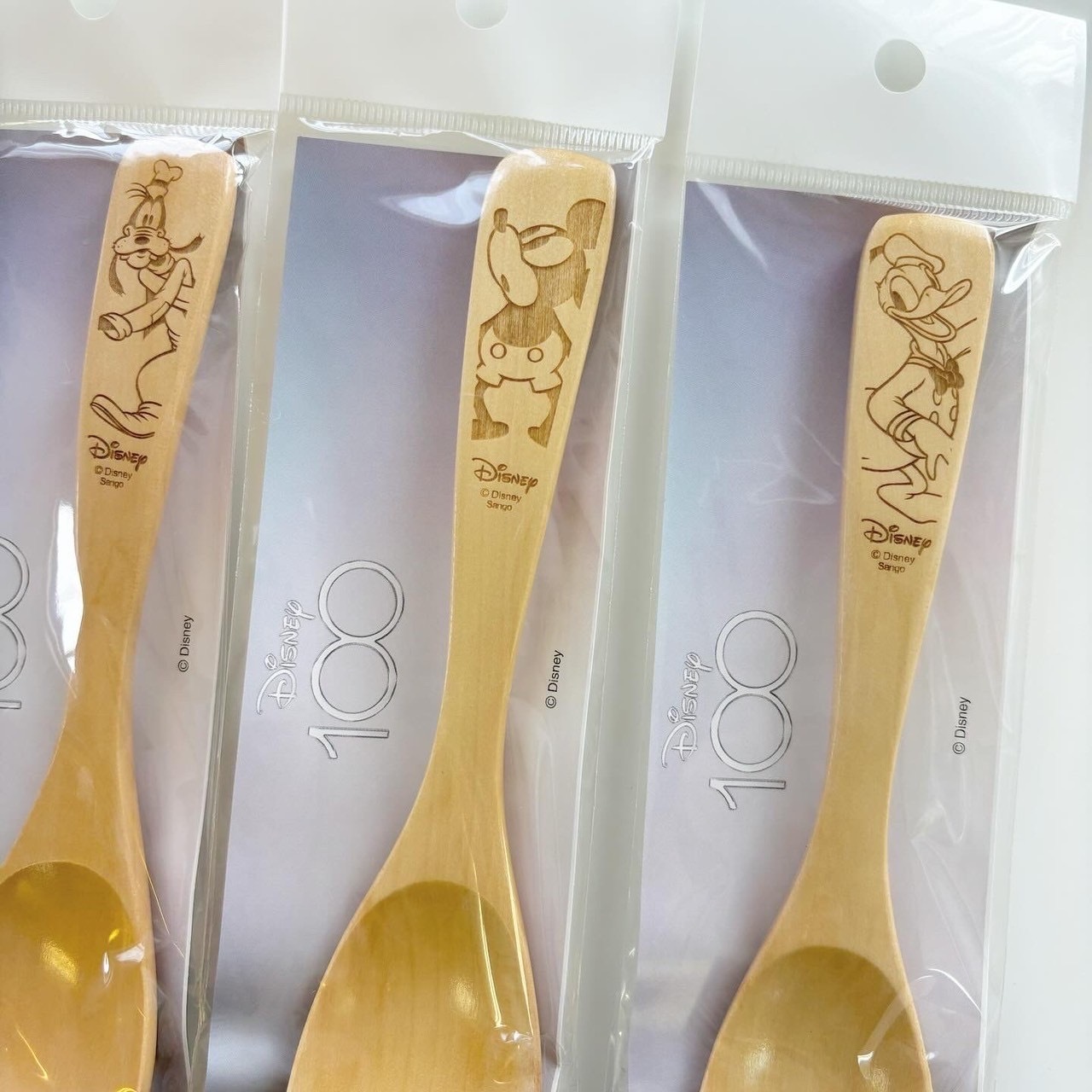 スーベニアスプーン100本 スーベニアスプーン100本