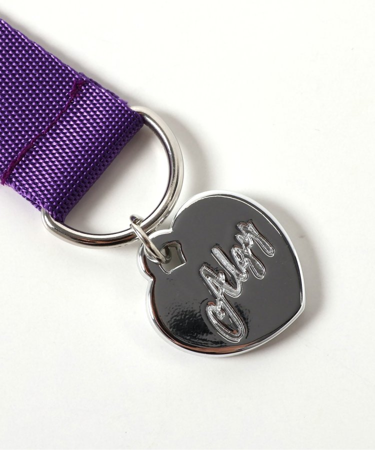 125-165 size [即納]   チャーム付きプリーツスカパン    (ALGY)