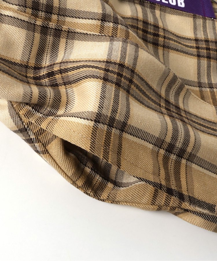 125-165 size [即納]   チャーム付きプリーツスカパン    (ALGY)