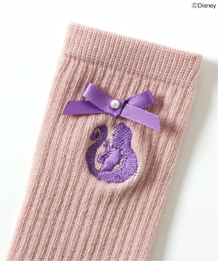13-21size [即納]     ディズニープリンセス・FROZEN/ハイソックス  (Ampersand)