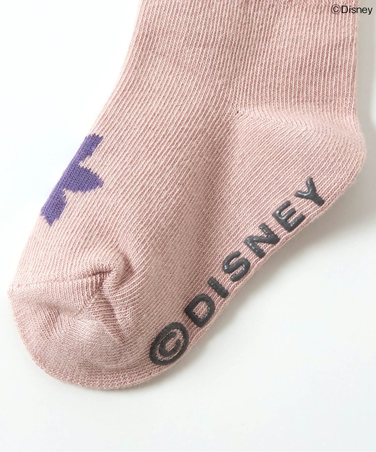 13-21size [即納]     ディズニープリンセス・FROZEN/ハイソックス  (Ampersand)