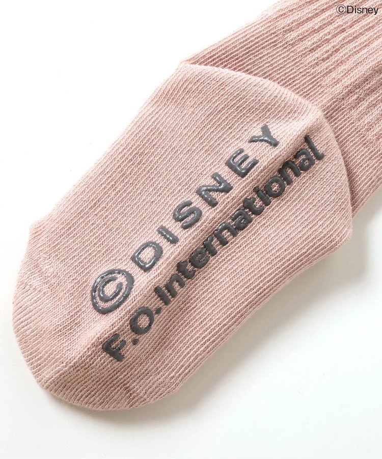 13-21size [即納]     ディズニープリンセス・FROZEN/ハイソックス  (Ampersand)