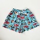 大人size[即納]  Mickeyfriends Boy‘sキャラクター総柄ショートパンツ