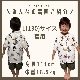 90.110.130&ladies size[即納]  Mickey&Friends総柄シャツ  (mes favoris original )