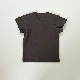 90-140.大人size[即納]    Mickey Rainbow 半袖Tシャツ  (mes favoris original )