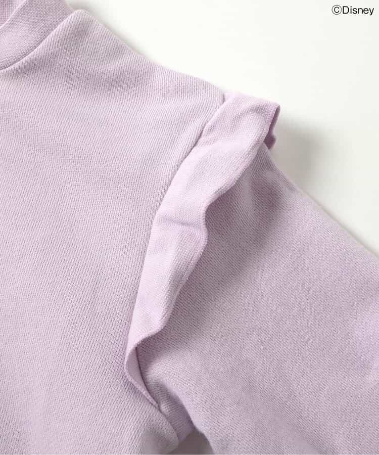 80-140size[即納]　【ディズニーキャラクター/FROZEN】モチーフトレーナー　( SERAPH )