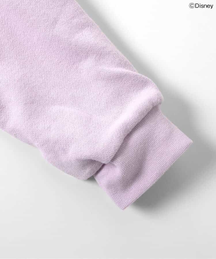 80-140size[即納]　【ディズニーキャラクター/FROZEN】モチーフトレーナー　( SERAPH )