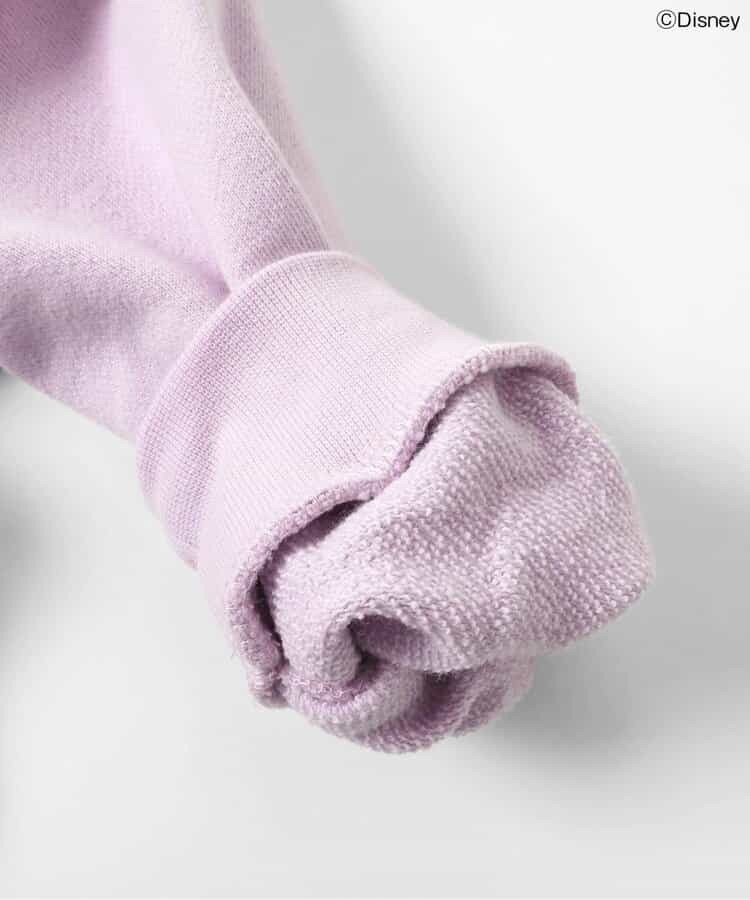 80-140size[即納]　【ディズニーキャラクター/FROZEN】モチーフトレーナー　( SERAPH )