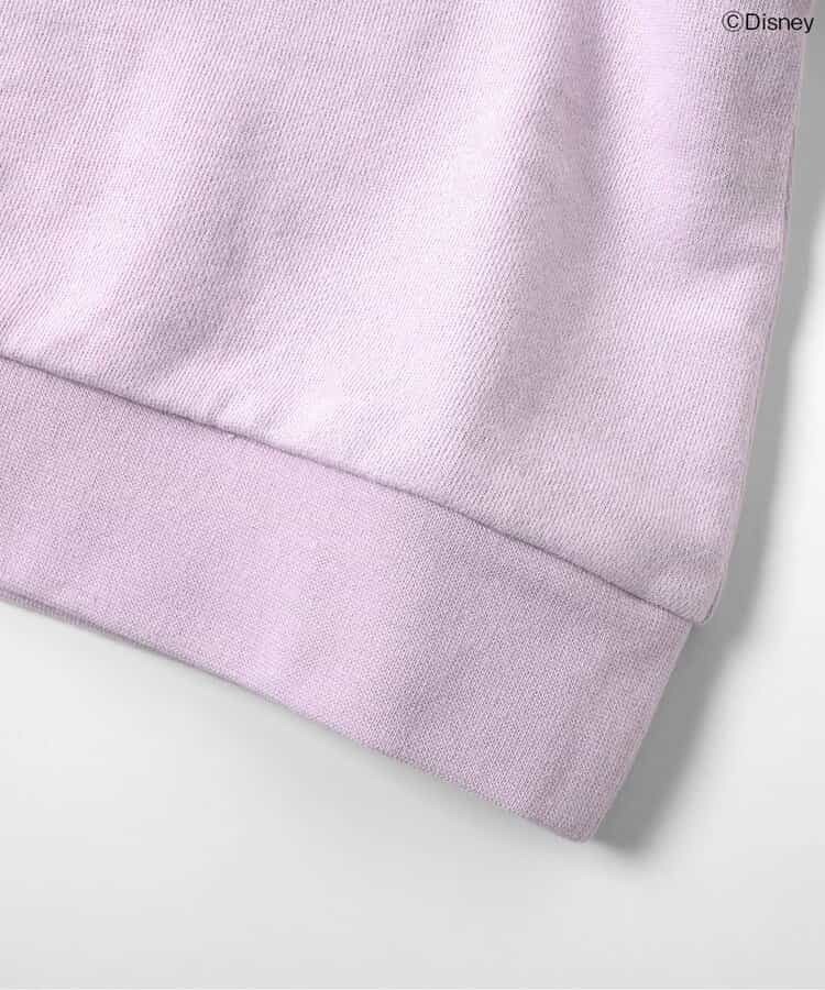 80-140size[即納]　【ディズニーキャラクター/FROZEN】モチーフトレーナー　( SERAPH )