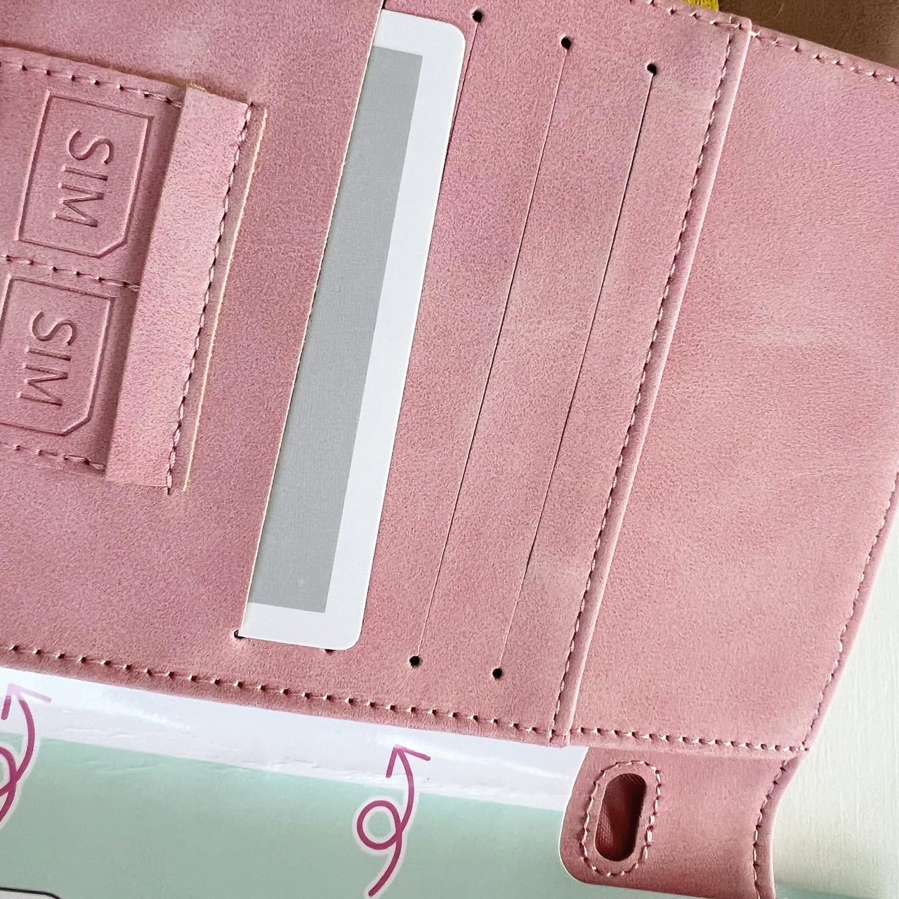 [即納]  ディズニー　パスポートケース