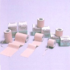 スパイラテックス7.5mm（スパイラルテーピング） | メディカルショップ