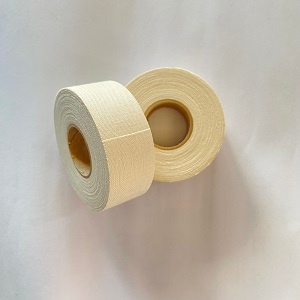 メディカルテープ（テーピングテープ・非伸縮性綿粘着包帯