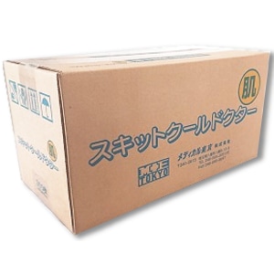 スキットクールドクター（肌） 1箱（7枚×50袋） （7×10cm