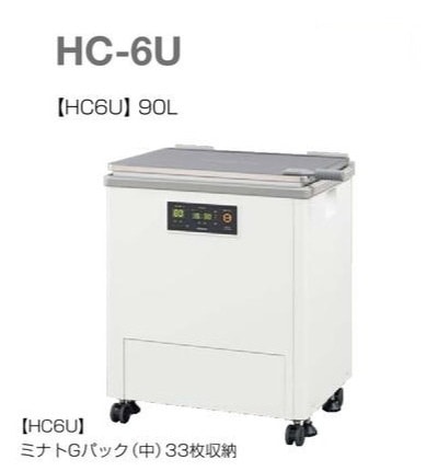 ��Ǯ��ˡ���＾���ۥåȥѥå����֥ϥ��ɥ�����������HC-6U-�ߥʥ�