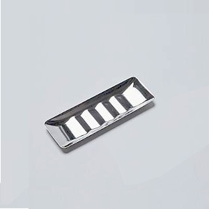 umehari 様専用 鍼皿 舟型ステンレスシャーレ 小 36枚【使用品】 鍼関連