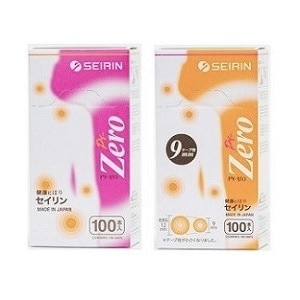 PY-ゼロ（旧:パイオネックス・ゼロ） 12mm／9mm 100本入 | メディカル