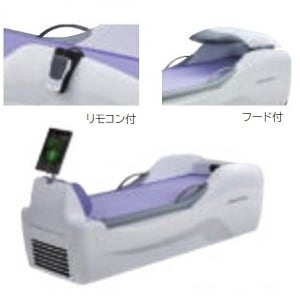 ウォーターマッサージベッド ウォーターマッサージベッド – 滝山ひかり接骨院(元滝山中央整骨院)