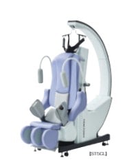 牽引器械 能動型自動間欠牽引装置トラックタイザー ST-5CL-ミナト