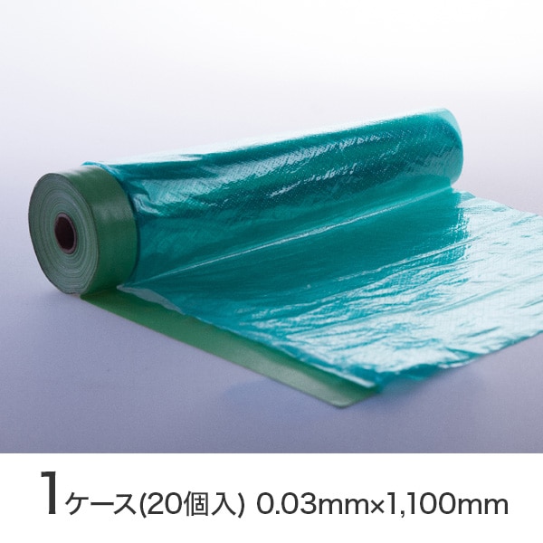 �ۥΥ󥹥�å� �ޥ������ơ��� ��������(20��) 0.03mm��1,100mm