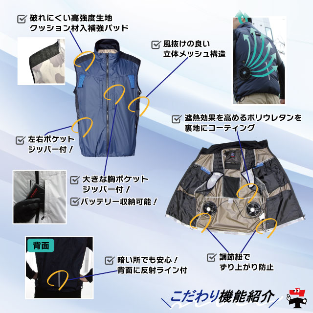 ̵ۥեդAR325PV ٥1å 19V ͥӡ/С/ե M L LL 3L 4L 5L 6L ̵ Air Revolution Ĵ  եդ٥ Խк ɥǥ