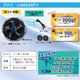 ̵ۥեդAR325PV ٥1å 19V ͥӡ/С/ե M L LL 3L 4L 5L 6L ̵ Air Revolution Ĵ  եդ٥ Խк ɥǥ