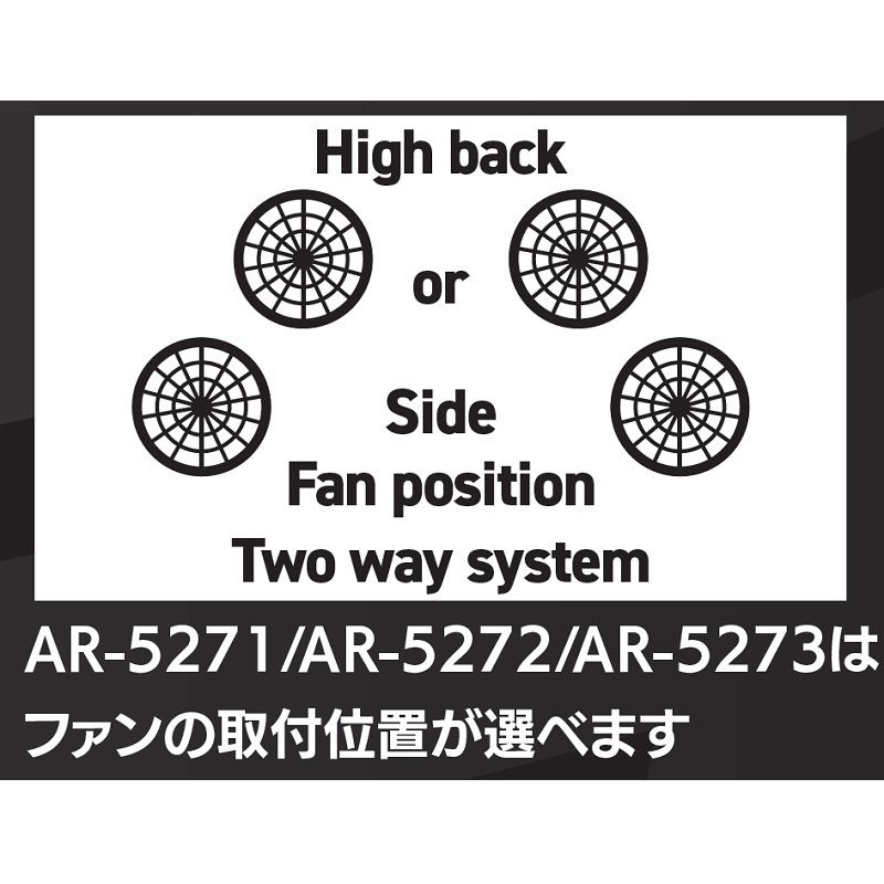 ̵AR5271SET Air Revolution ٥ ե󎥥Хåƥ꡼եå