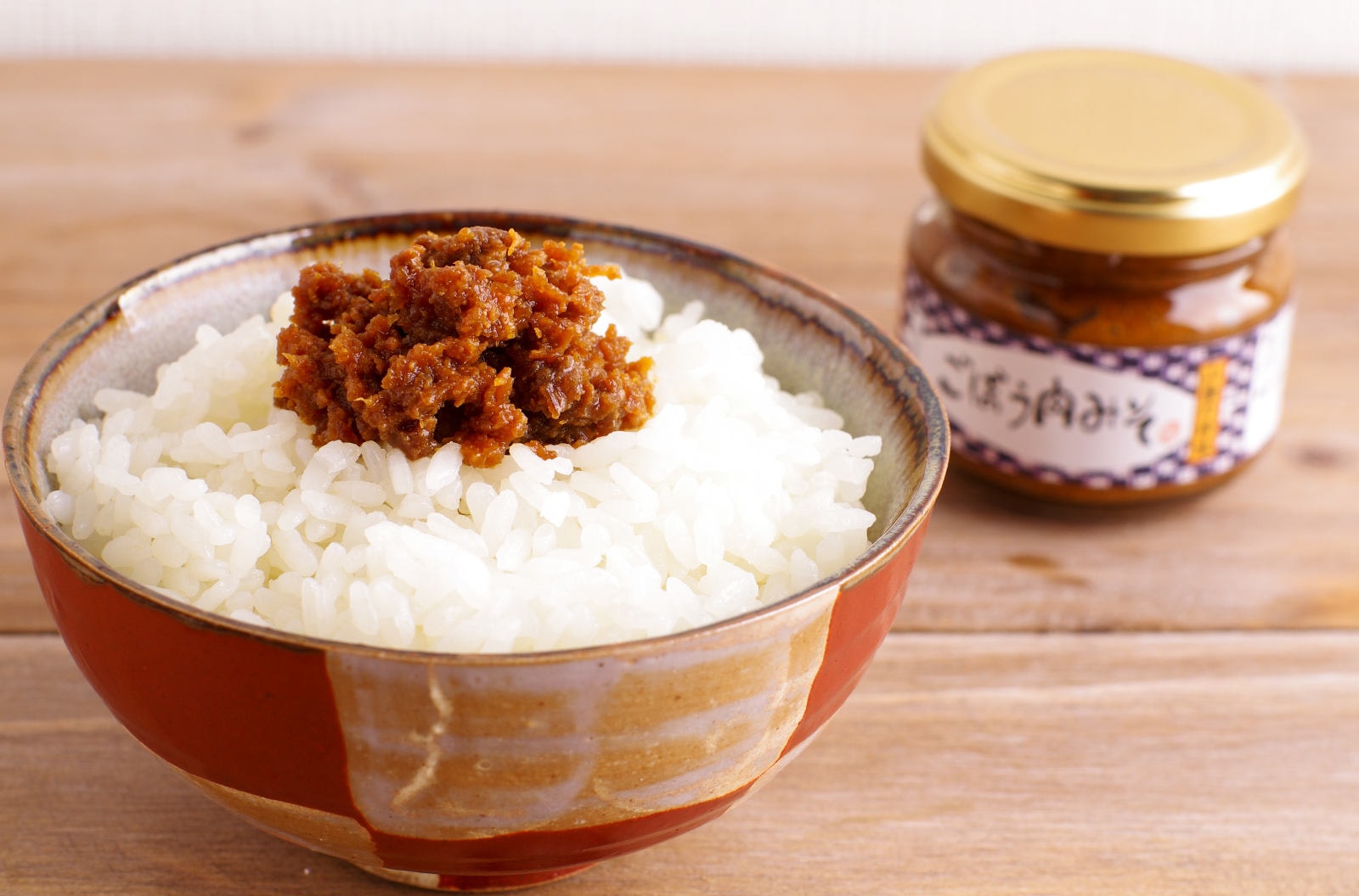 ご飯のおとも5本セット | ギフト | めしきき