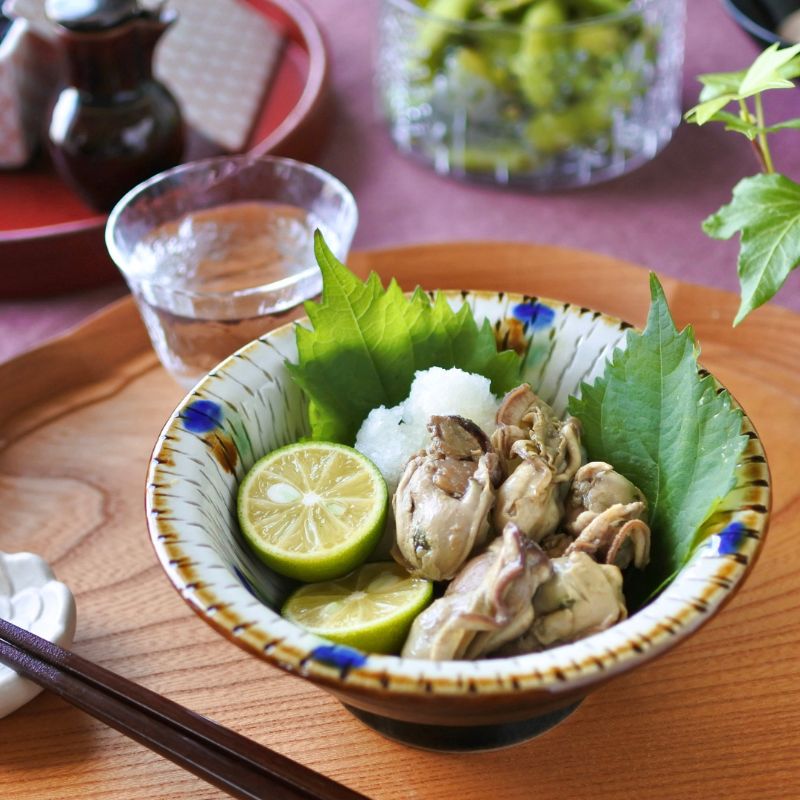 広島のかき水煮3缶
