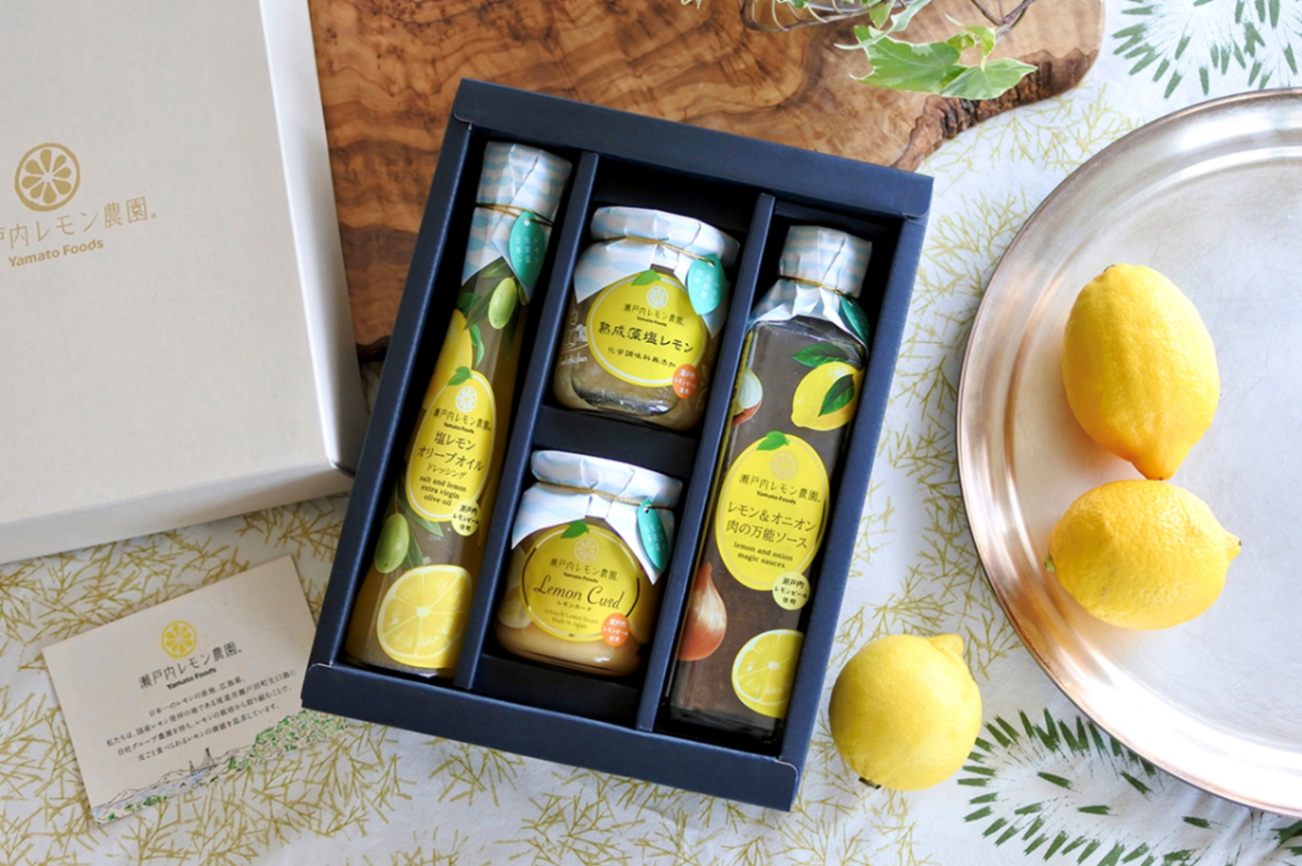 瀬戸内海産鯛ふれーく　レモンオリーヴオイル和え ギフトに 3個セット 瀬戸内海産鯛ふれーく レモンオリーヴオイル和え ギフトに 3個セット